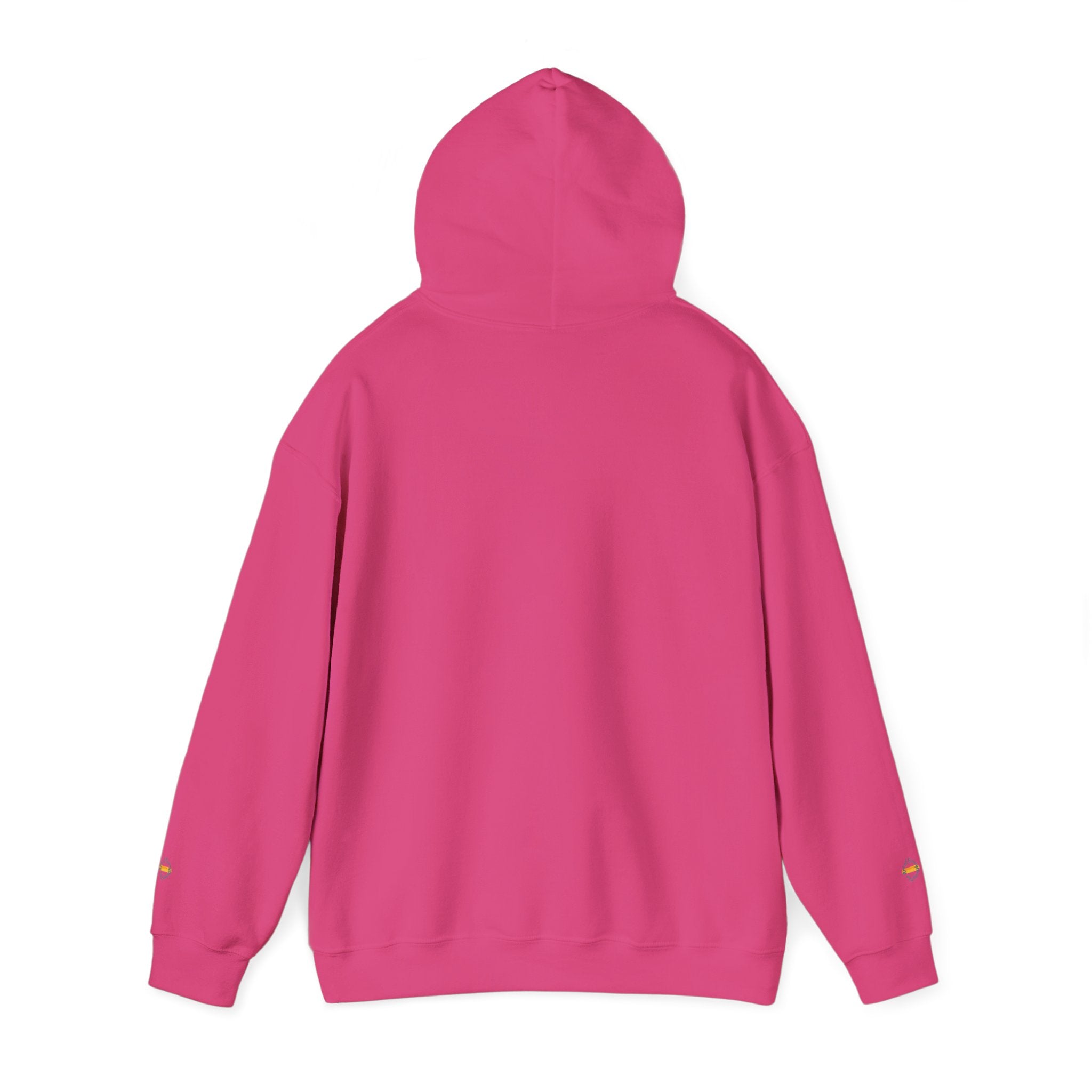 Artistic Hoodie, Unisex Sweatshirt, Cozy Apparel, Art Lover Sweater