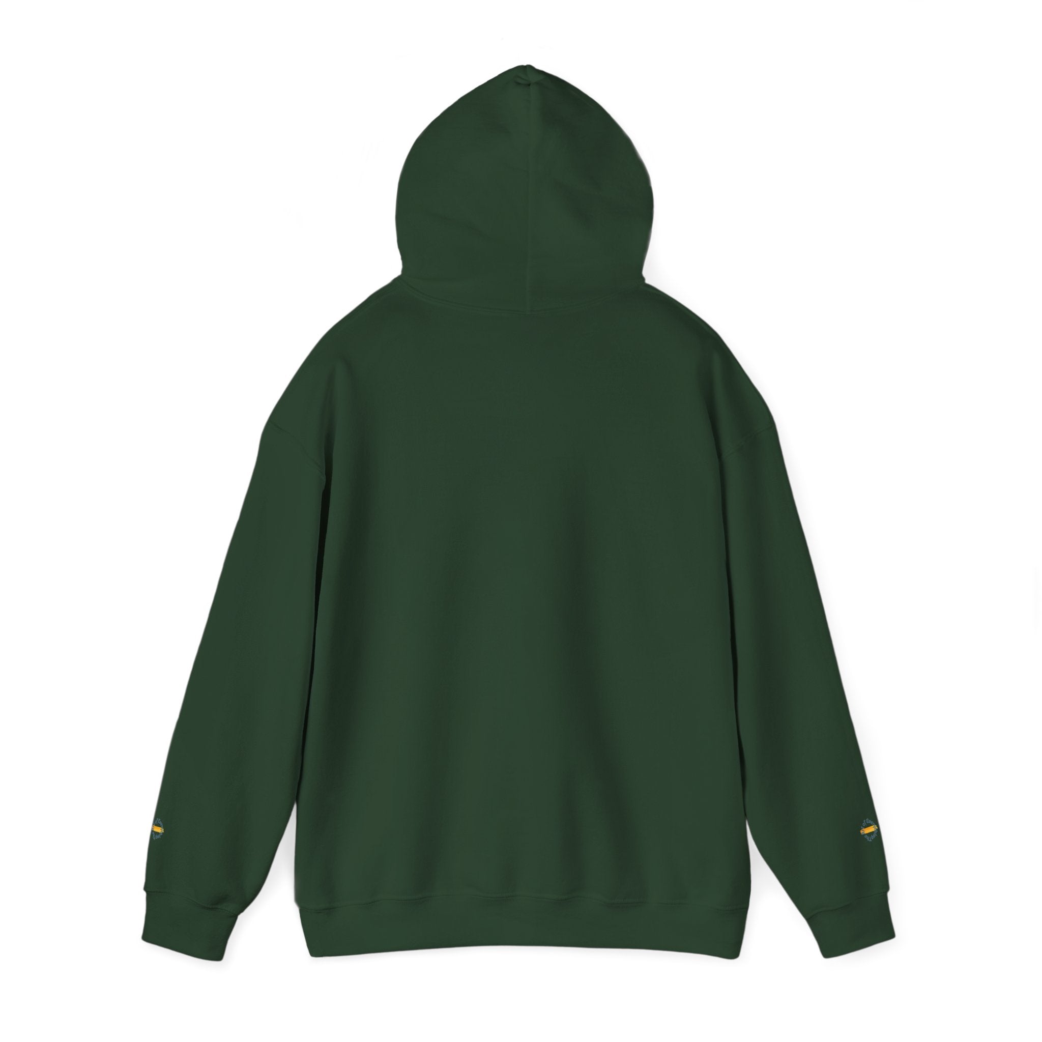Artistic Hoodie, Unisex Sweatshirt, Cozy Apparel, Art Lover Sweater