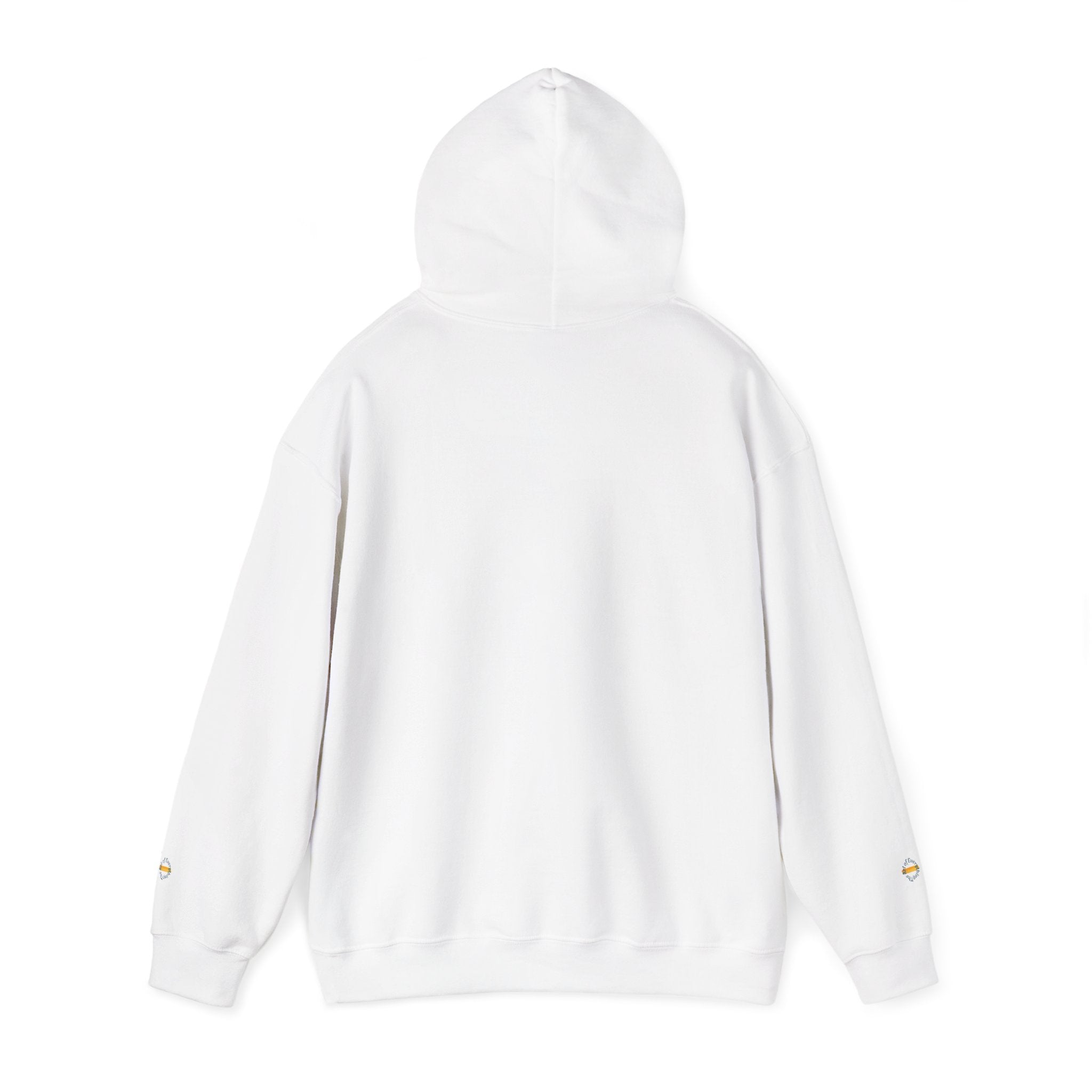 Artistic Hoodie, Unisex Sweatshirt, Cozy Apparel, Art Lover Sweater