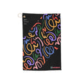 Golf Towel, Fun Design For All To Enjoy, Personalize