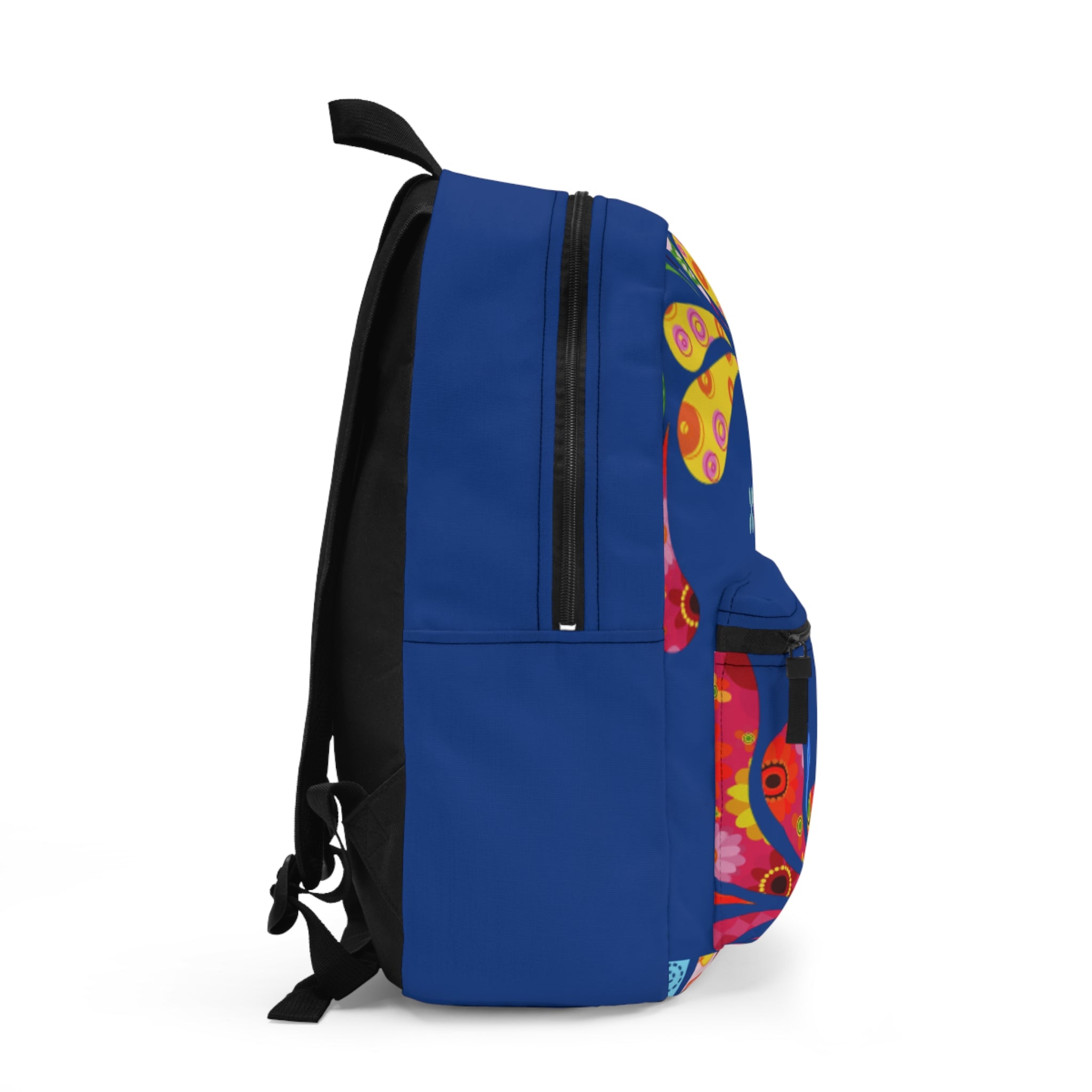 Artistic, Stylish, Fun Backpack, Gift Idea