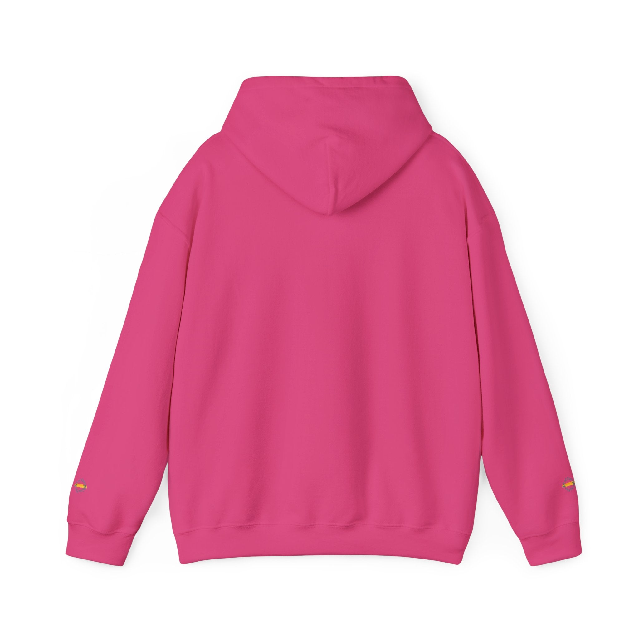 Artistic Hoodie, Unisex Sweatshirt, Cozy Apparel, Art Lover Sweater