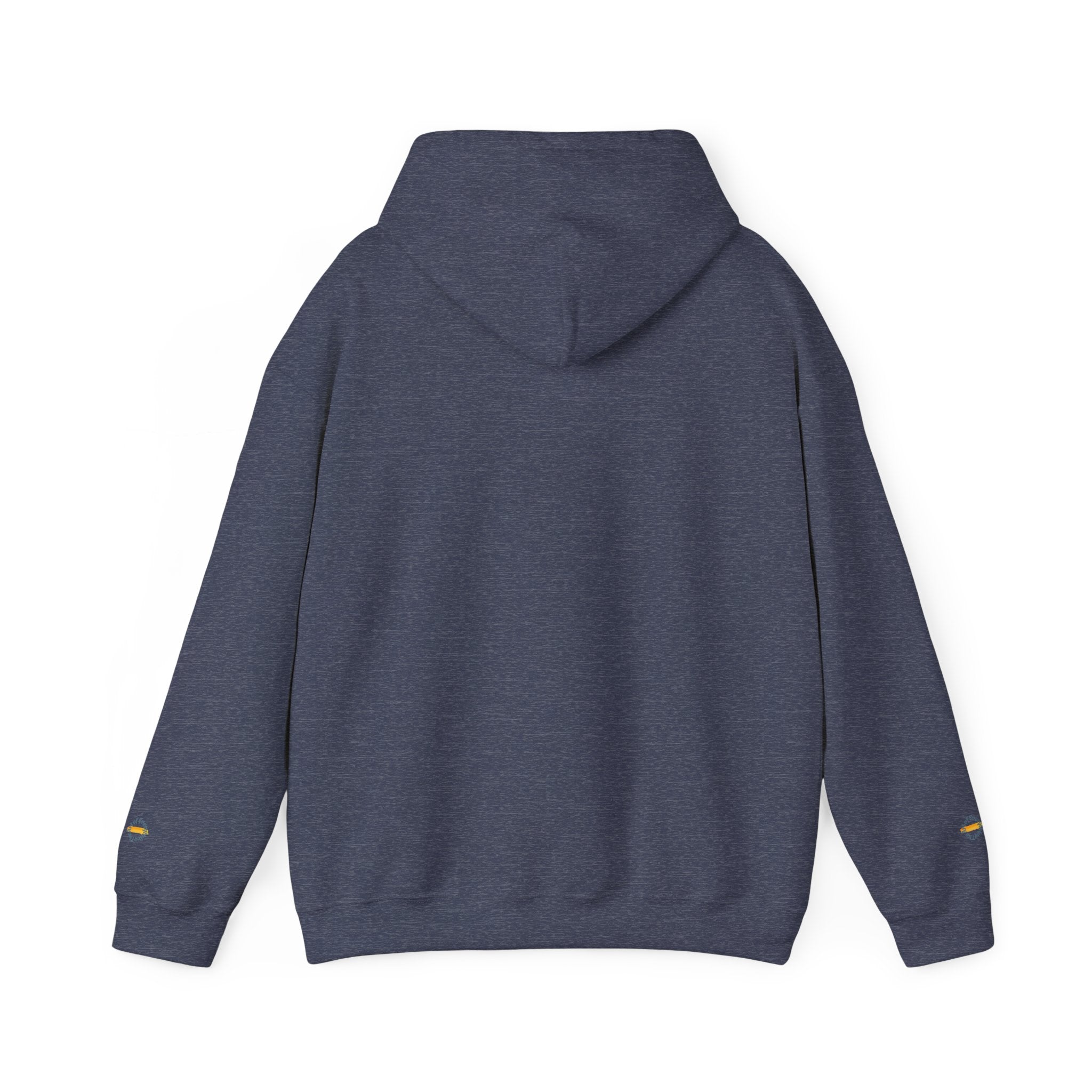Artistic Hoodie, Unisex Sweatshirt, Cozy Apparel, Art Lover Sweater