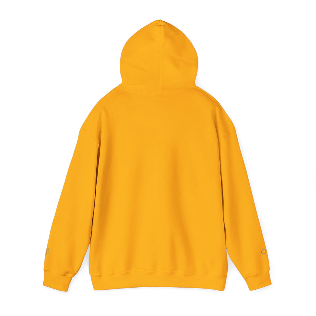 Artistic Hoodie, Unisex Sweatshirt, Cozy Apparel, Art Lover Sweater