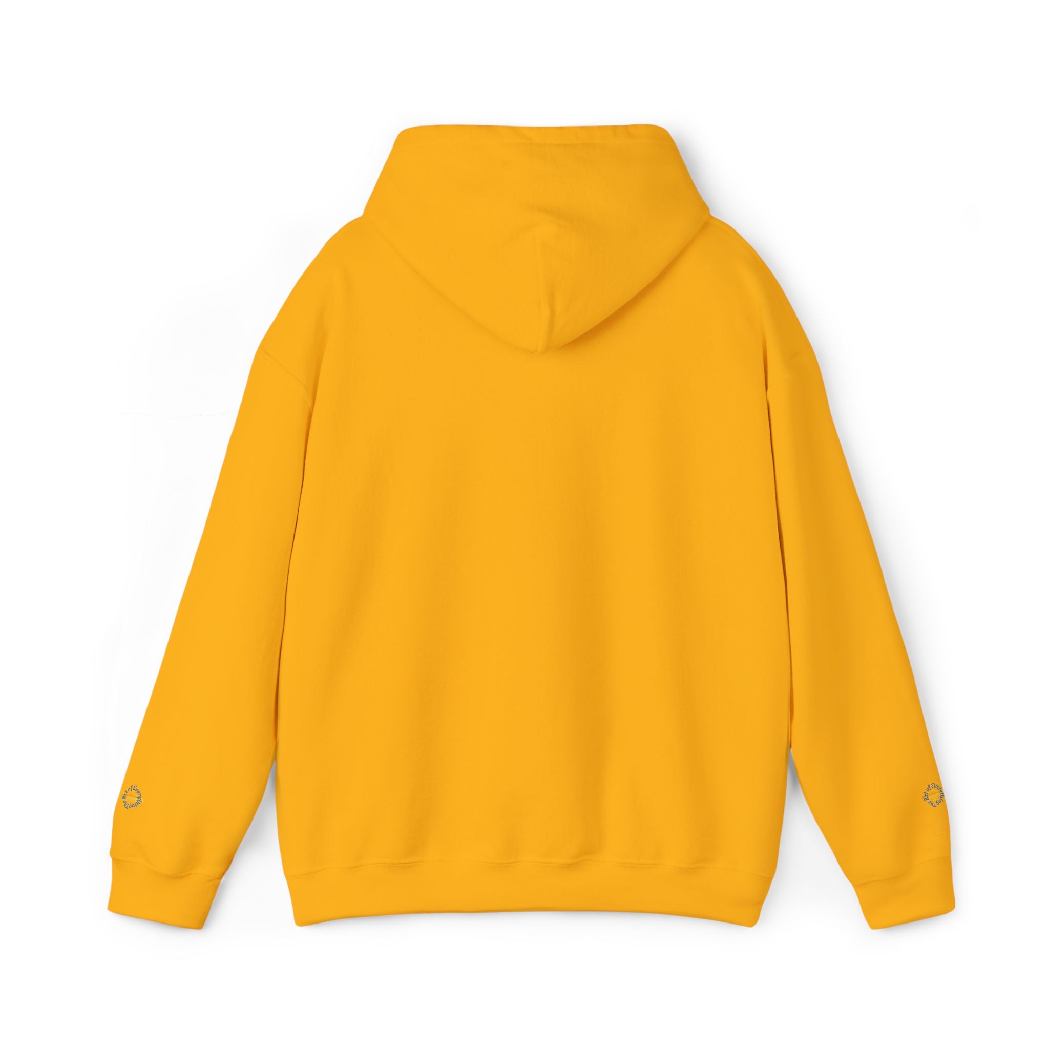 Artistic Hoodie, Unisex Sweatshirt, Cozy Apparel, Art Lover Sweater