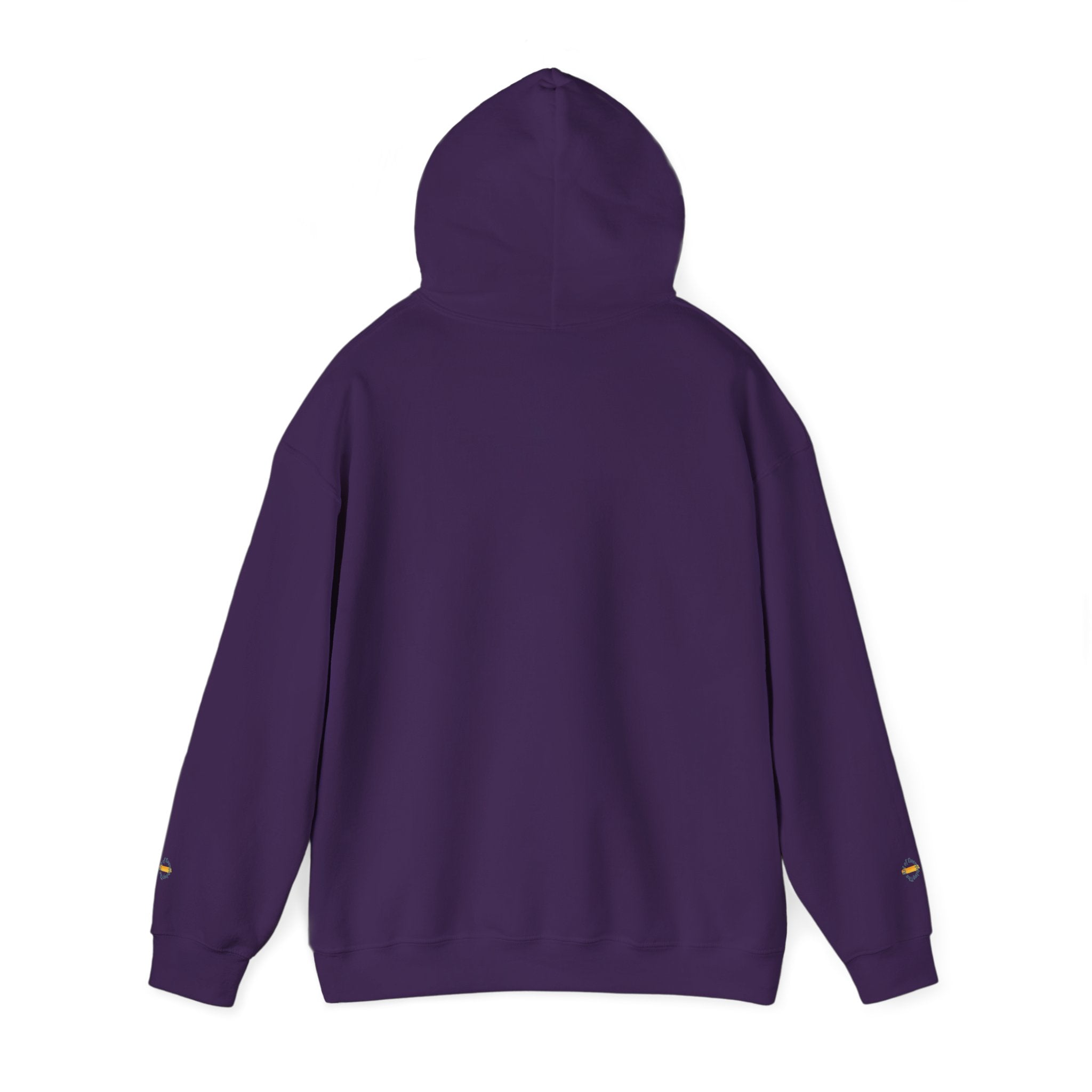 Artistic Hoodie, Unisex Sweatshirt, Cozy Apparel, Art Lover Sweater