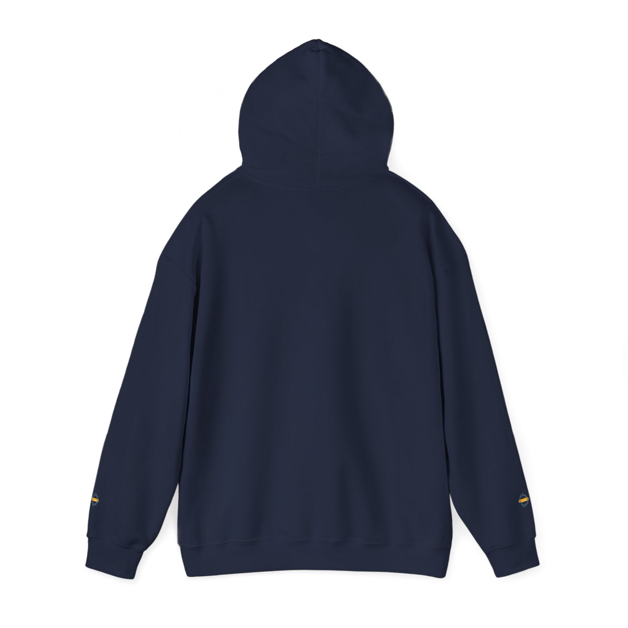 Artistic Hoodie, Unisex Sweatshirt, Cozy Apparel, Art Lover Sweater