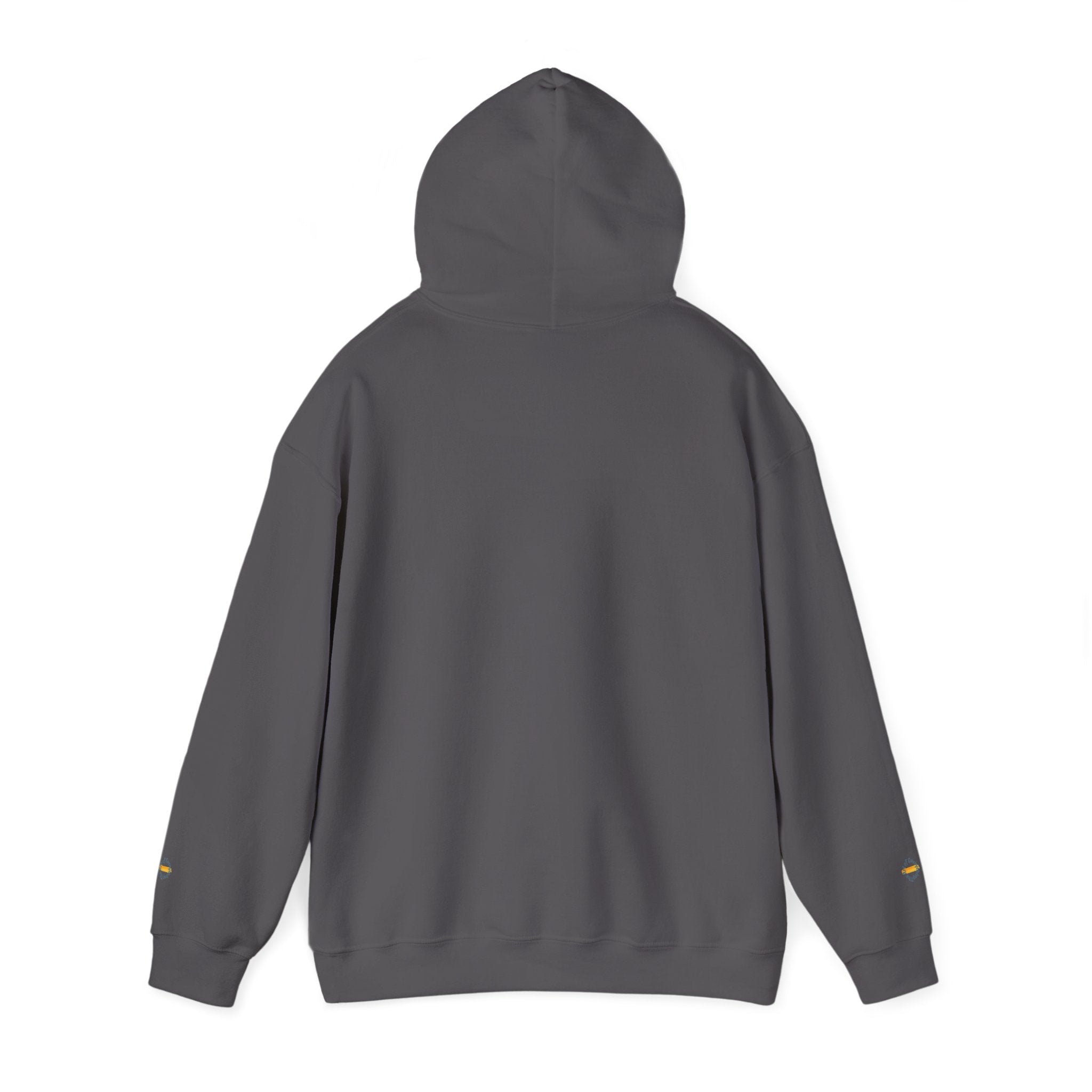 Artistic Hoodie, Unisex Sweatshirt, Cozy Apparel, Art Lover Sweater